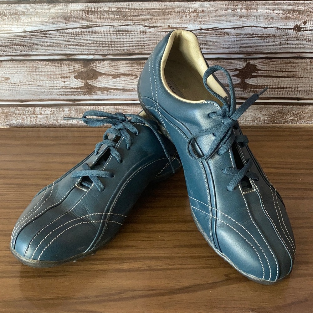 5/$25 FootJoy Casual Collection Golf Shoe - Picture 1 of 10